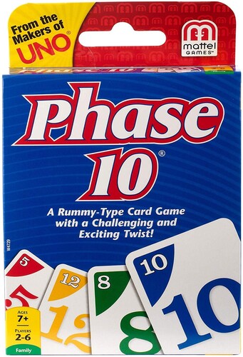 PHASE 10