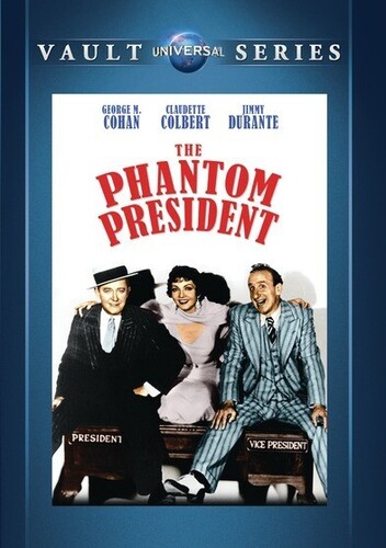 The Phantom President