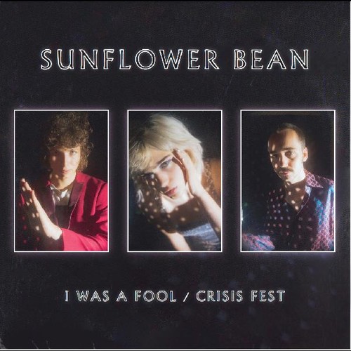 I Was A Fool /  Crisis Fest