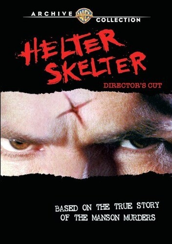 HELTER SKELTER