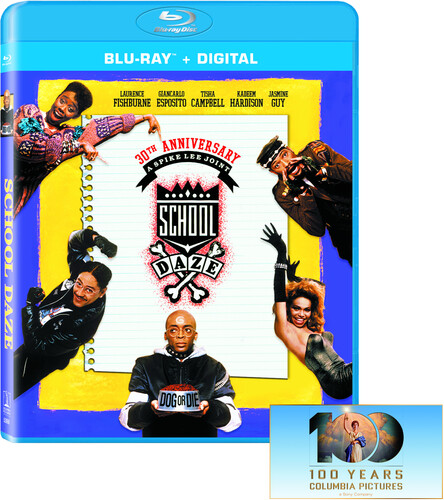 School Daze (30th Anniversary)