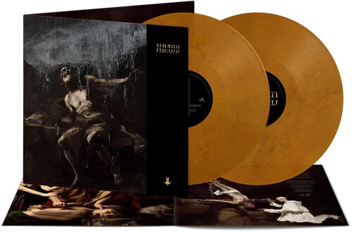 Behemoth - I Loved You At Your Darkest [LP]