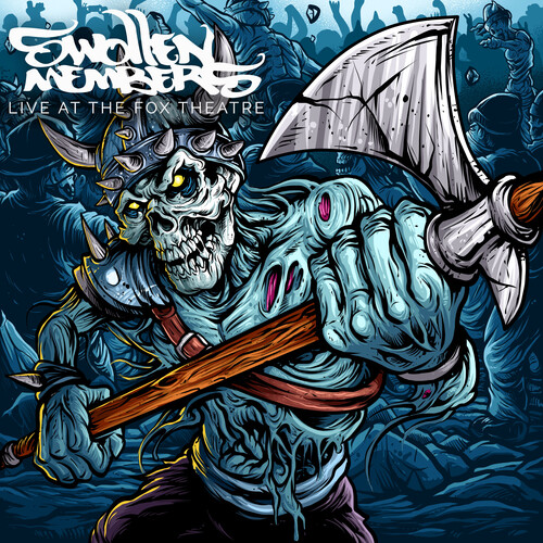 Swollen Members - Live At The Fox Theatre