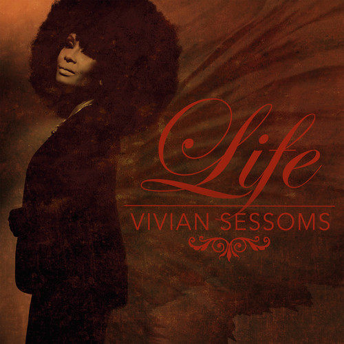 Vivian Sessoms - Life