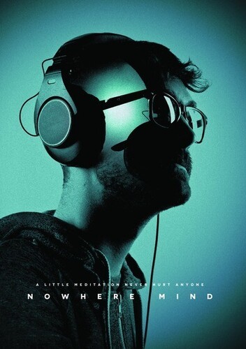 NOWHERE MIND
