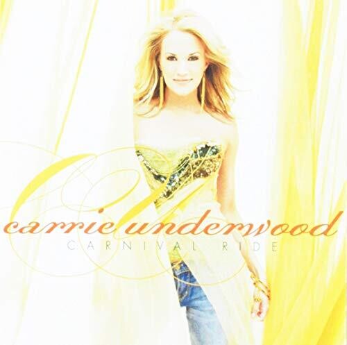 Carrie Underwood - Carnival Ride (Gold Series) [Import]