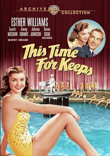 This Time for Keeps