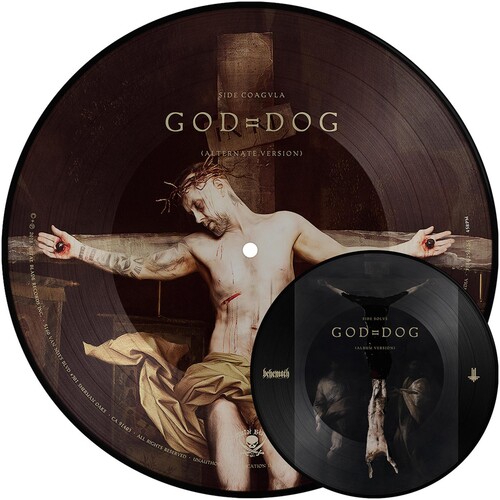 God = Dog