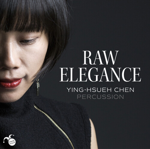 Raw Elegance|Xenakis / Chen