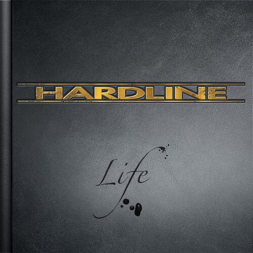 Hardline - Life [LP]