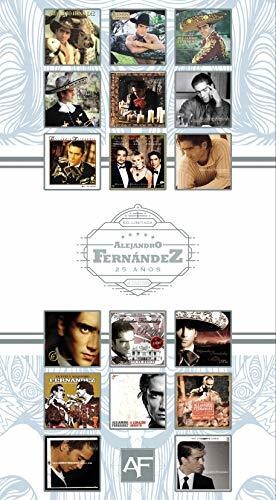 25 Anos [Import]