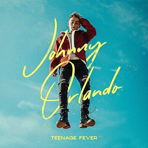 Johnny Orlando - Teenage Fever