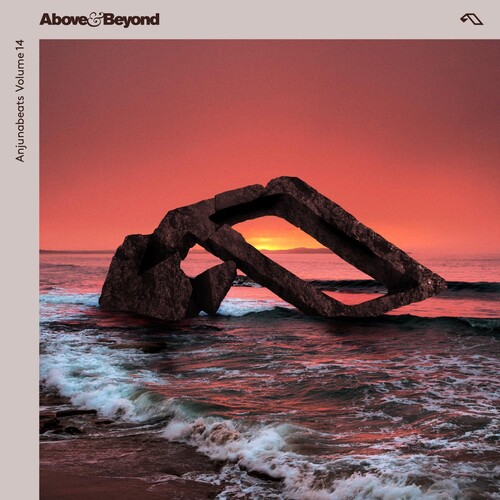 Anjunabeats 14