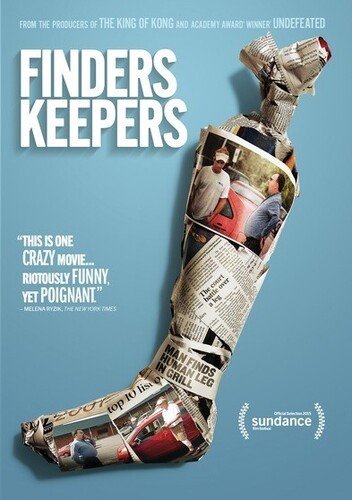 Finders Keepers