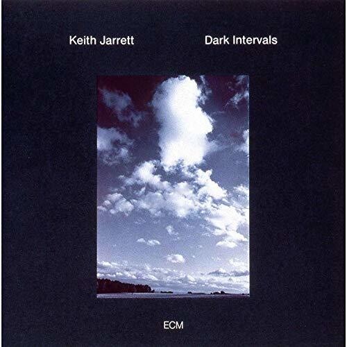 Keith Jarrett - Dark Intervals [Reissue] (Jpn)