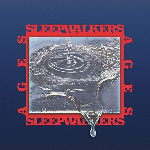 Sleepwalkers - Ages [LP]