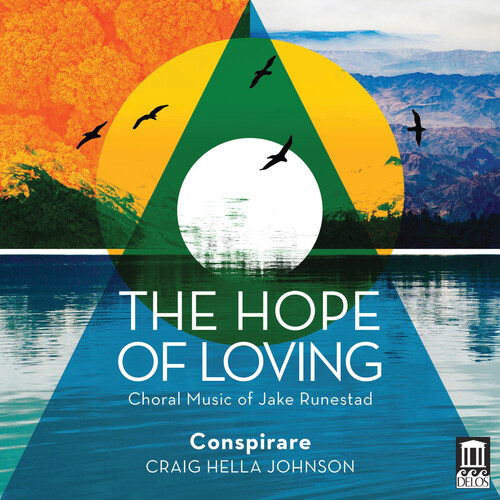 Hope of Loving