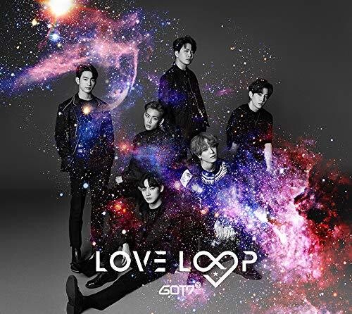 Got7 - Love Loop: A Ver [Limited Edition] (Jpn)