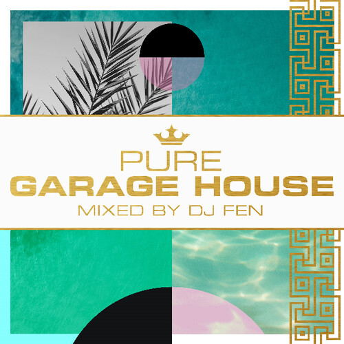 PURE GARAGE HOUSE