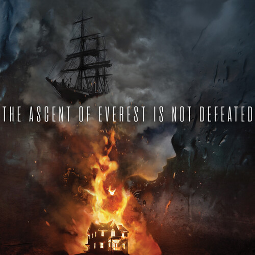 IS NOT DEFEATED