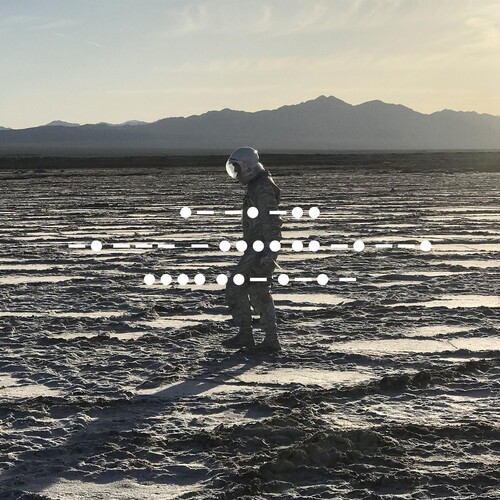Spiritualized - And Nothing Hurt [Limited Edition Pink LP]