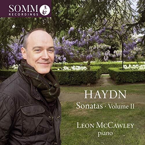 Piano Sonatas 2