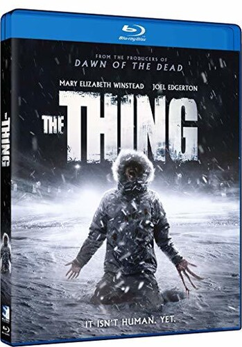 Thing (2011) - The Thing