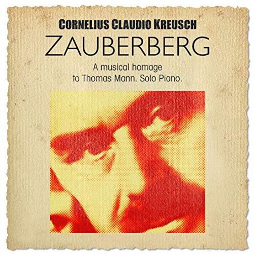Zauberberg