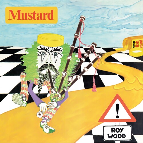 Mustard: Remastered & Expanded Edition