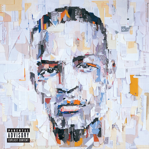 Ti - Paper Trail (Deluxe Edition) (Blue) [Colored Vinyl] [Deluxe]