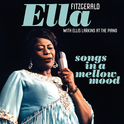 Songs In A Mellow Mood
