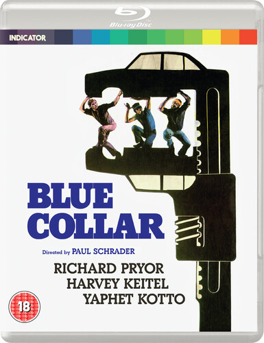 Blue Collar [Import]