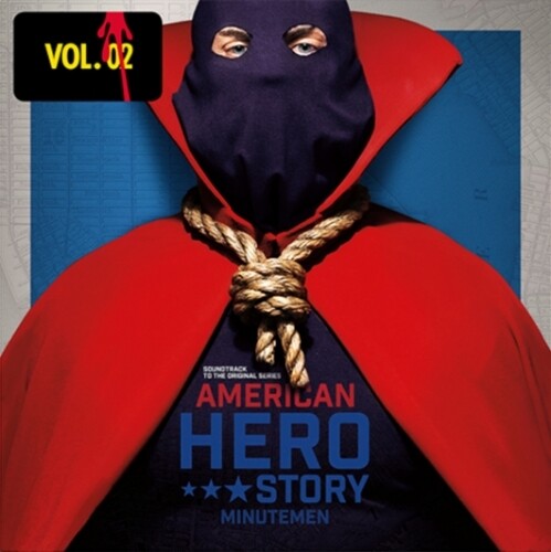 Watchmen: Volume 2 (Music From the HBO Series)