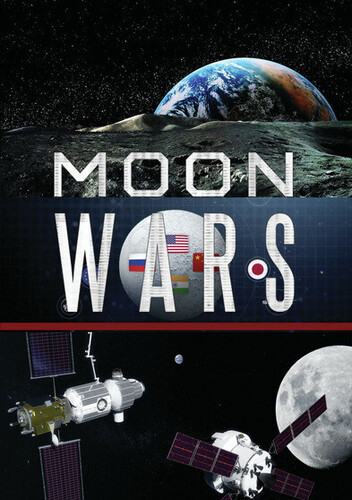 Moon Wars