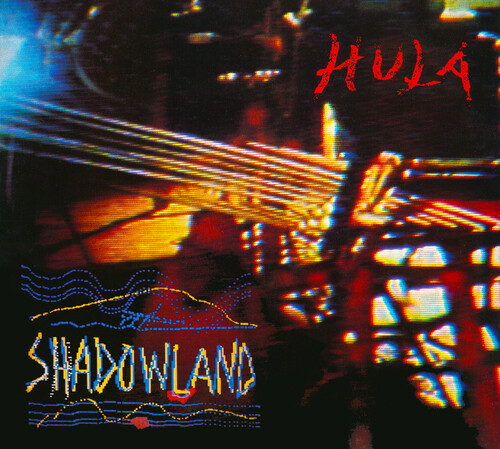 Shadowland
