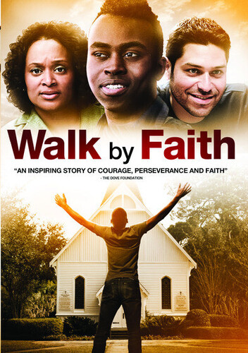 Walk By Faith