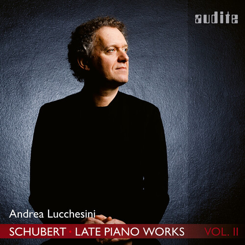 Late Piano Works 2