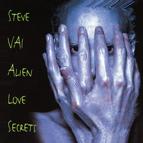 Alien Love Secrets