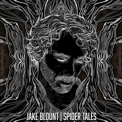 Jake Blount - Spider Tales