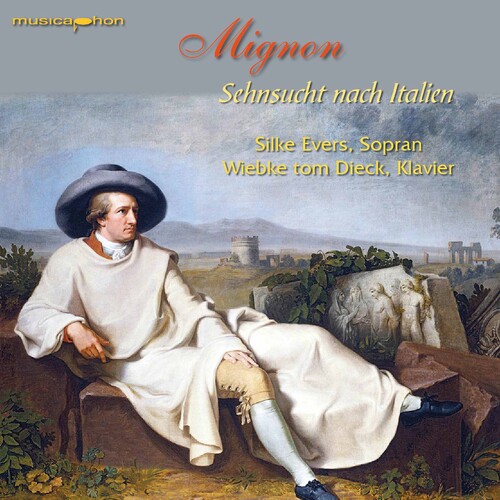Sehnsucht Nach Italien
