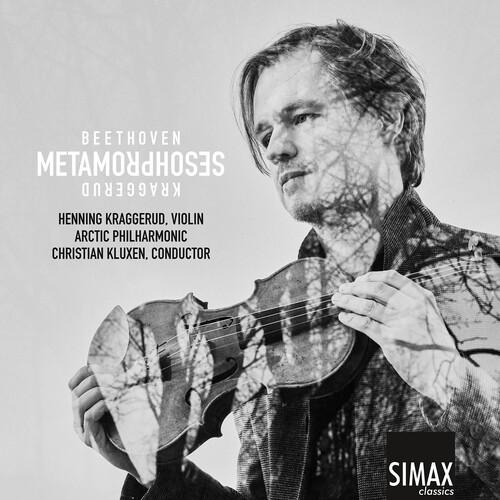 Metamorphoses