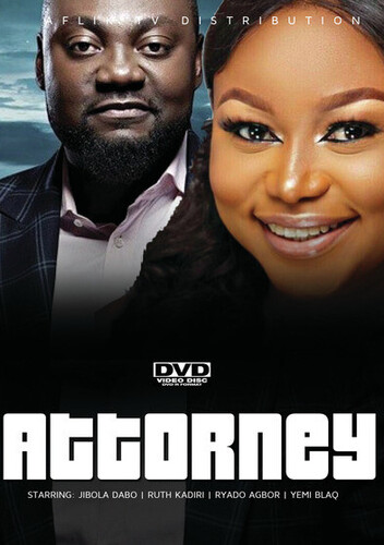 Attorney - Attorney