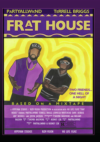 Frat House