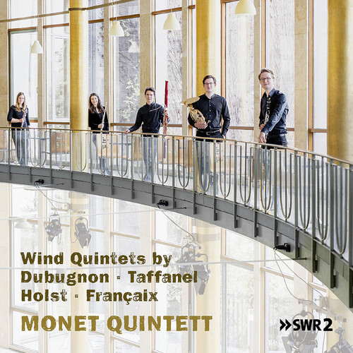 Wind Quintets