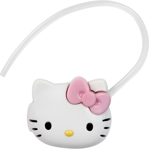 HELLO KITTY KT4700 BT HDST HNDSFREE CALL KIT WH/ PK