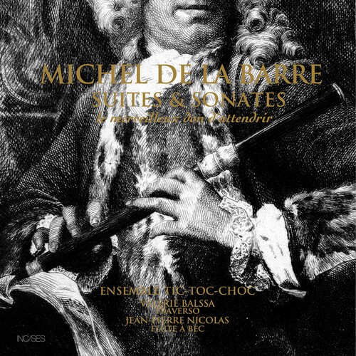 Suites Et Sonates