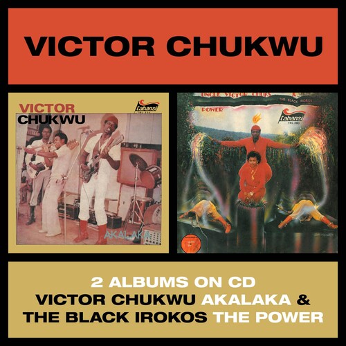 Akalaka / The Power