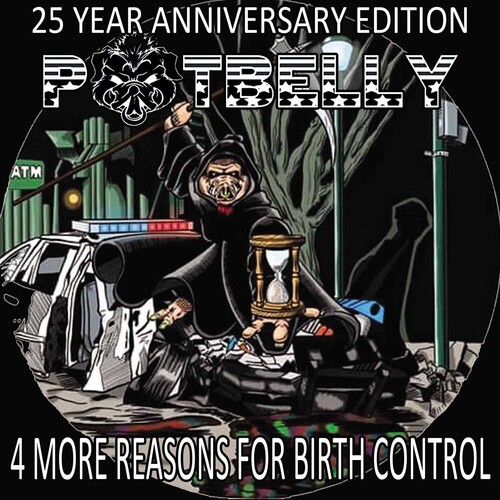 4 More Reasons For Birth Control [Explicit Content]