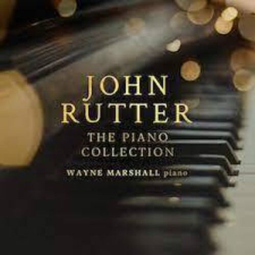 Piano Collection