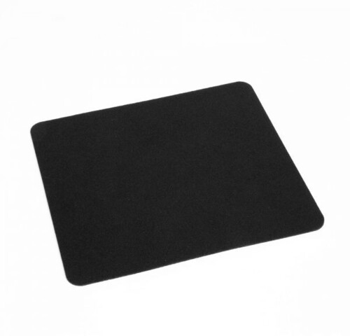 ALLSOP 28229 MOUSE PAD BASIC UNIVERSAL BLACK